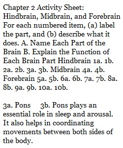 Ch. 2 Assignment B